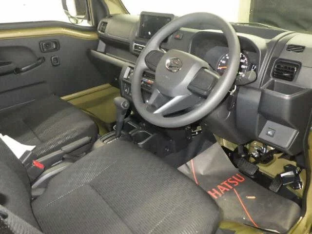 Daihatsu Hijet Truck S510P 2026